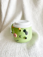 Load image into Gallery viewer, Lil Zombie Cow Travel Mug
