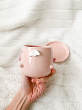 Load image into Gallery viewer, Francis the Flying Pig Planter