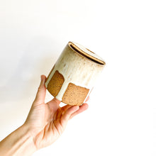 Load image into Gallery viewer, Cinnamon Roll Sippy Cup (65)