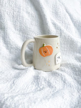 Load image into Gallery viewer, Trick or Treat Mug 16oz