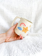 Load image into Gallery viewer, Perfect Lil Star Mug 14oz