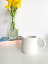 Load image into Gallery viewer, Happy Bumblebee Mug (26)