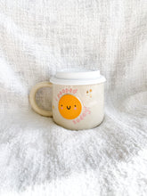 Load image into Gallery viewer, I Pooped Today Smiley Sippy Mug 16oz
