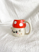 Load image into Gallery viewer, Mushroom Boi Mug