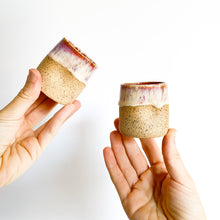 Load image into Gallery viewer, Sugar Plum Shot Glasses (Pair of 2)