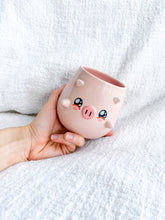 Load image into Gallery viewer, Pickles the Piggy Cup