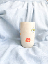 Load image into Gallery viewer, Happy Lil Planets Tumbler 14oz