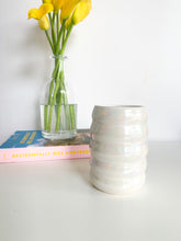 Load image into Gallery viewer, Opal Rainbow Tumbler (45)
