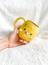 Load image into Gallery viewer, Dapper Lil Ducky Mug 16oz