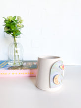 Load image into Gallery viewer, Galaxy & Gold Mug (29)