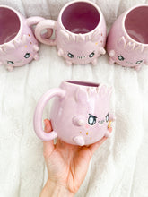 Load image into Gallery viewer, Chunky Gengar Mug