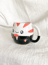 Load image into Gallery viewer, Chunky Peppermint Butler Mug