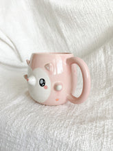 Load image into Gallery viewer, Fran the Fox Mug