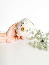 Load image into Gallery viewer, Gold Bear 18oz Mug (1)