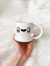 Load image into Gallery viewer, Goji the Lil Ghostie Mug