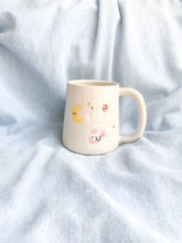 Load image into Gallery viewer, Happy Lil Planets Mug 14oz