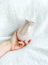 Load image into Gallery viewer, Lilac Opal Bud Vase