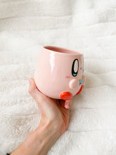 Load image into Gallery viewer, Kirby Cup