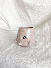 Load image into Gallery viewer, Opal the Octopus Espresso Cup