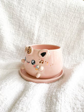 Load image into Gallery viewer, Jigglypuff 4” Planter