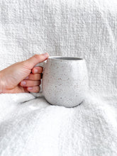Load image into Gallery viewer, Space the Speckled Cow Mug