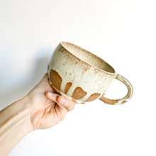 Load image into Gallery viewer, Cinnamon Roll Latte Mug (59)