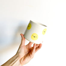 Load image into Gallery viewer, One Cranky Baby 3” Planter (17)