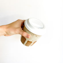 Load image into Gallery viewer, Cinnamon Roll Travel Cup (67)