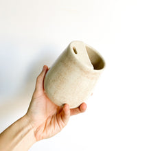 Load image into Gallery viewer, Toasted Marshmallow Sippy Cup (27)
