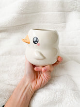 Load image into Gallery viewer, Large Lucky Ducky Tumbler/Small Vase