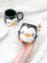 Load image into Gallery viewer, Chunky Penguin Pal Mug/Cup