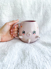 Load image into Gallery viewer, Odessa the Octopus Mug