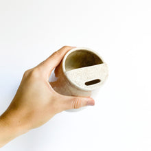 Load image into Gallery viewer, Toasted Marshmallow Sippy Cup 16oz