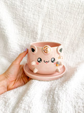 Load image into Gallery viewer, Jigglypuff 4” Planter
