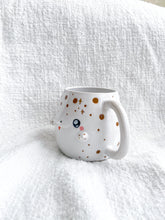 Load image into Gallery viewer, Leo the Leopard Gecko Mug