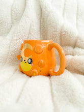 Load image into Gallery viewer, Chunky Lil Teddiursa - Gold Luster