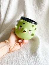 Load image into Gallery viewer, Frankenbear Cup