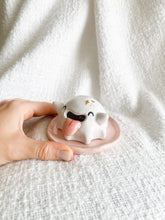 Load image into Gallery viewer, Lil Ghostie Incense Holder