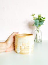 Load image into Gallery viewer, Sherbet Sunset Planter 4” x 3.5” (12)