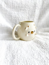 Load image into Gallery viewer, Messy Lil Bear Mug 16oz
