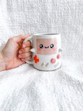 Load image into Gallery viewer, GameBoy Buddy Mug