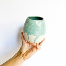 Load image into Gallery viewer, Juniper Forest Jumbo Round Mug 20oz
