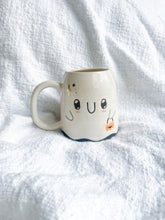 Load image into Gallery viewer, Lil Ghost Baby Mug 16oz