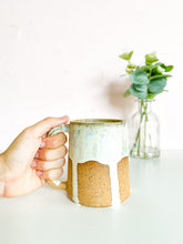 Load image into Gallery viewer, Lemon Drop Drip Mug 16oz (22)