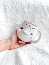 Load image into Gallery viewer, Leo the Leopard Gecko Mug