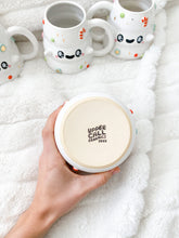 Load image into Gallery viewer, Festive Lil Christmas Tree Cup/Mug