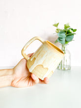 Load image into Gallery viewer, Sherbet Sunset Drip Mug 14oz (13)