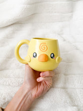 Load image into Gallery viewer, Doodle the Ducky Mug