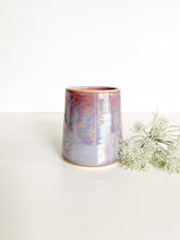 Load image into Gallery viewer, Lavender Opal 14oz Mug (39)