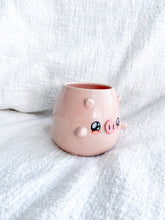 Load image into Gallery viewer, Pancake the Piggy Cup